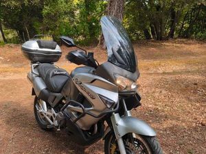 HONDA XL 1000 VARADERO