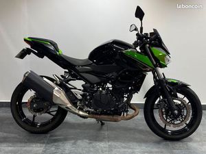 KAWASAKI Z400