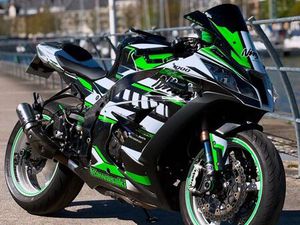 ZX10R