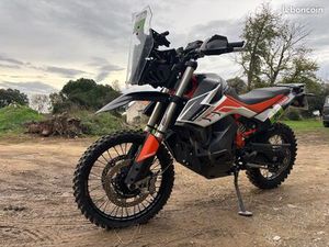 KTM 790 ADVENTURE R