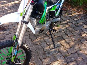MOTO DIRT 140 CC