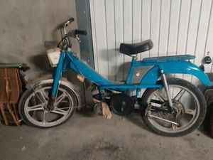 MOBYLETTE MOTOBECANE