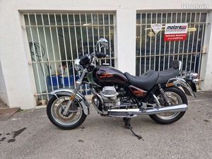 VENDS MOTO GUZZI CALIFORNIA