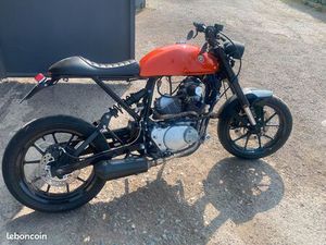 VIRAGO 125