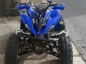 250 RAPTOR HOMOLOGUÉS