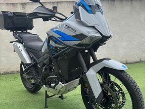 ZONTES F703 ADVENTURE