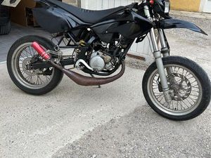 BÊTA RR ENDURO 50 CC