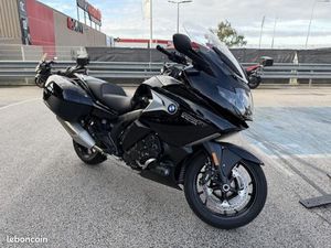 BMW K K 1600 GT 2025 K1600GT FINITION PRO