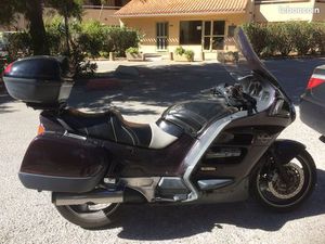 HONDA PAN EUROPEAN 1100 ST