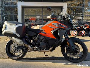 KTM 1290 SUPER ADVENTURE S