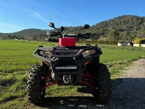 POLARIS SPORTSMAN 1000 XP