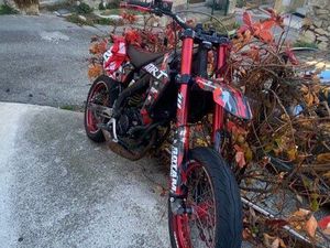 REIJU MRT 50 CC 2015