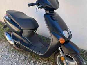 OVETTO / NEO’S YAMAHA