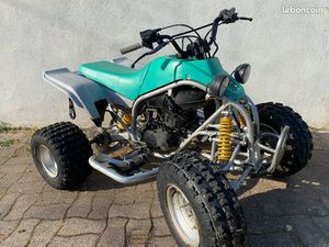 YAMAHA 200 BLASTER
