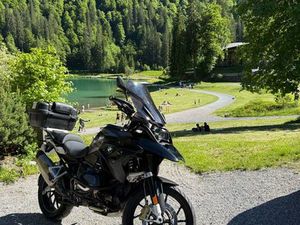 BMW 1250 GS EXCLUSIVE