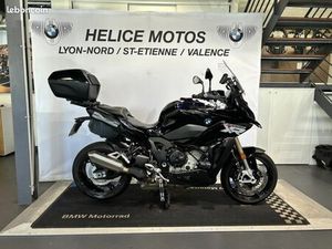 BMW S 1000 XR - DÈS 193/MOIS* - CHASSIS BAS - FINITION PRO - PREMIERE MAIN - XR1000 - S1000XR - S 1