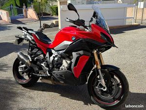 BMW S1000XR