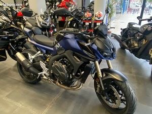 PROMOTION DE NOEL MOTO QJ MOTOR SRK800