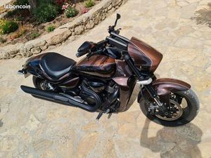 VEND SUZUKI INTRUDER M1800R BOSS