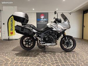 TRIUMPH TIGER TIGER SPORT 1050