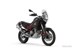 APRILIA TUAREG 660 DESTOCKAGE NEUVE 0KM 659 CM3