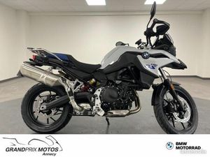 BMW F 800 GS