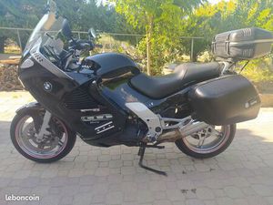 BMW K1200RS