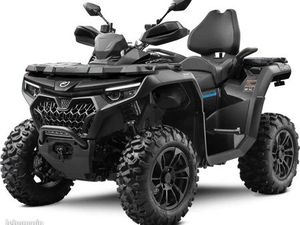 QUAD CFMOTO CFORCE 850 EPS LIMITED 10599 EURO