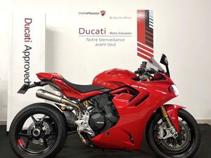 DUCATI SUPERSPORT 950 S