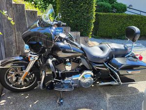 STREET OU ELECTRA AVEC MARCHE ARRIÈRE