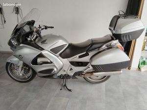 HONDA PAN EUROPEAN 1300