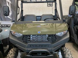 SSV POLARIS RANGER SP 570