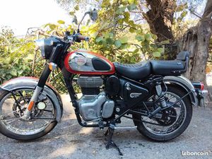 ROYAL ENFIELD 350 CLASSIC