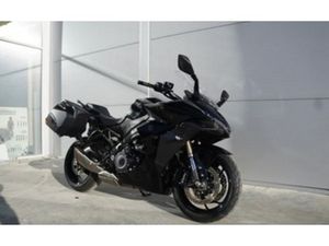 SUZUKI GSX SUZUKI GSXS 1000 GT 2022 SALON TARNOW BENZYNA 152KM