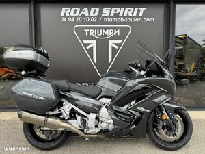 YAMAHA FJR 1300 AS