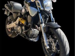YAMAHA MT03 1ÈRE MAIN 13000KM 2006 3500