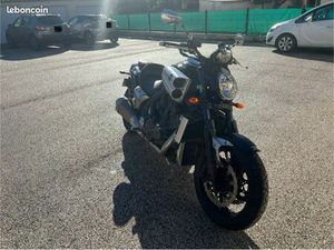 YAMAHA V MAX 1700 FULL