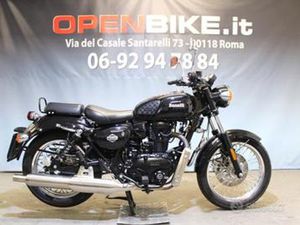 BENELLI IMPERIALE 400 ABS E5 03/2023 KM 2600