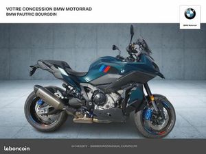 BMW M M1000XR COMPETITION - ELIGIBLE LOA