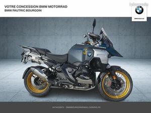 BMW R R 1300 GS ADVENTURE - 2900E DE REMISE DEDUITE