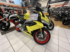 APRILIA RS 660 35KW A2 35KW 35 KW A2