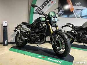 BENELLI LEONCINO 800 T