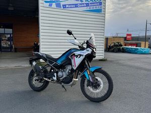 CFMOTO MT 450 DÉMONSTRATION