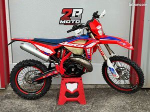 BETA 250 RR RACING 2021