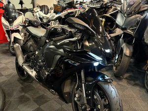 YAMAHA YZF R1 GARANTIE 3 MOIS