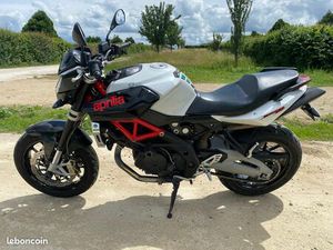APRILIA 750 SHIVER