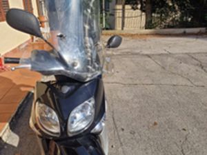 SCOOTER YAMAHA XENTER 125, 2012