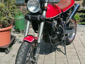 KTM DUKE 620 SCRAMBLER