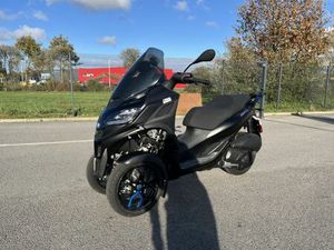 PIAGGIO MP3 310 HPE SPORT 2025 310 CM3 | SCOOTER | 283 KM | 56300 ST THURIAU