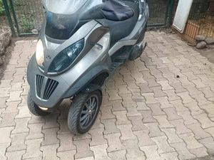 SCOOTER MP3 400 IE